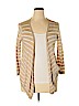 Merona Tan Cardigan Size XL - photo 1