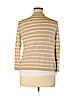 Merona Tan Cardigan Size XL - photo 2