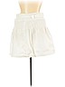 Esprit 100% Cotton White Casual Skirt Size 14 - photo 2