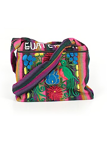 Unbranded Crossbody Bag (view 1)