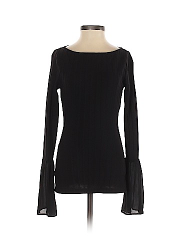 Stone Cold Fox Long Sleeve Top (view 1)