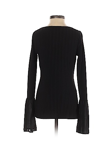 Stone Cold Fox Long Sleeve Top (view 2)