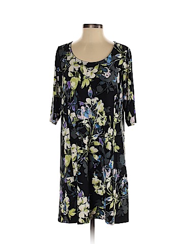 J.jill Casual Dress (view 1)