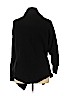 Unbranded 100% Acrylic Black Cardigan Size XL - photo 2