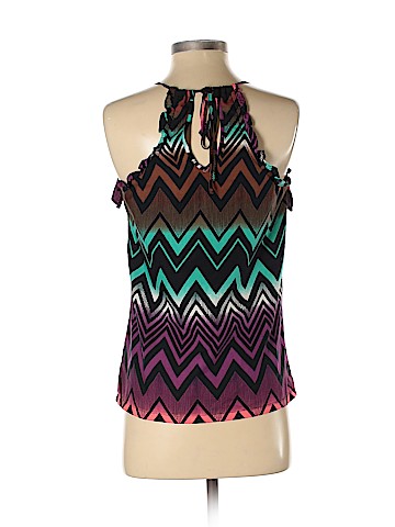 Roxy Sleeveless Blouse (view 2)
