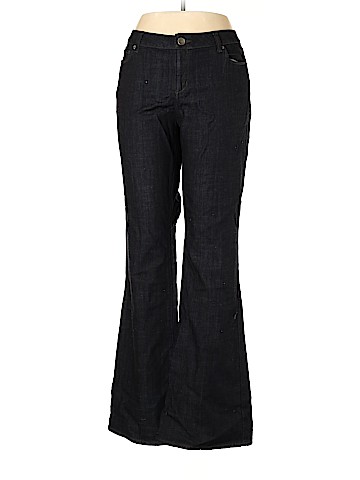 London Jean Jeans (view 1)