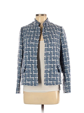 Lafayette 148 New York Blazer (view 1)