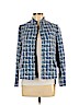 Lafayette 148 New York Blue Blazer Size EU 40 / US 10 - photo 1