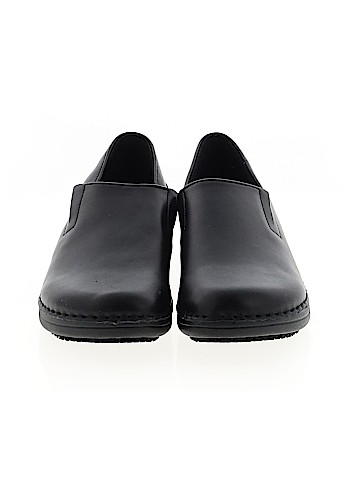 Spring Step Flats (view 2)