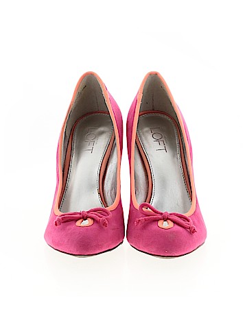 Ann Taylor LOFT Heels (view 2)