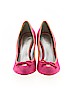 Ann Taylor LOFT Pink Heels Size 6 1/2 - photo 2