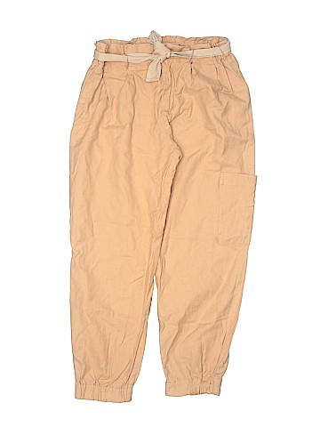 Zara Casual Pants (view 1)