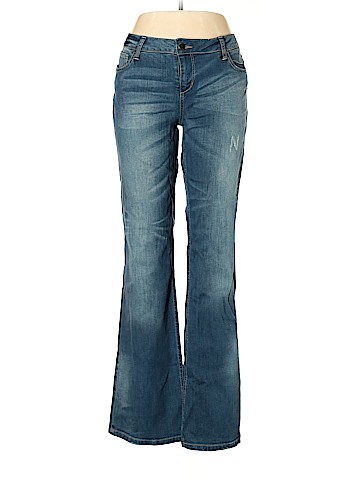 Apostrophe Jeans (view 1)