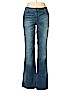 Apostrophe Blue Jeans Size 14 - photo 1