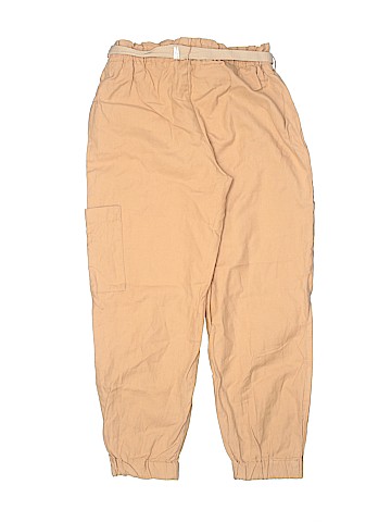 Zara Casual Pants (view 2)