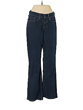 Levi Strauss Signature Size 4