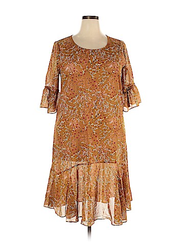 Assorted Brands Casual Dress (view 1)