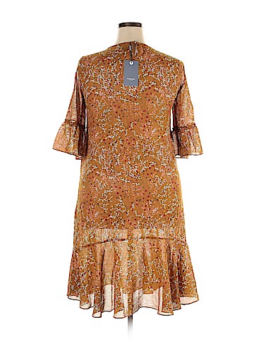 Assorted Brands Casual Dress (view 2)