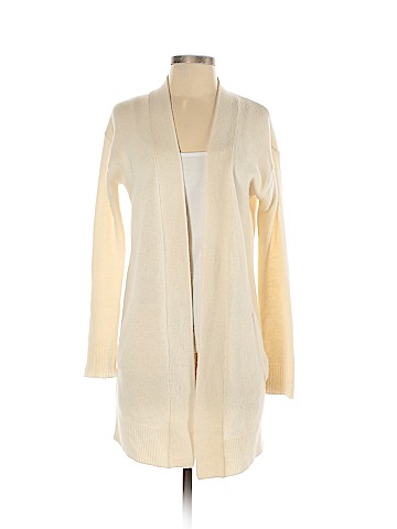 Theory Cashmere Cardigan (view 1)