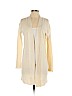Theory 100% Cashmere Ivory Cashmere Cardigan Size P (petite) - photo 1