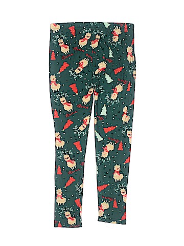 Assorted Brands Leggings (view 2)