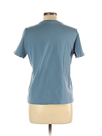 Coral Bay Short Sleeve Top (view 2)
