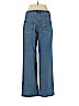 Cos Jeans Blue Jeans Size 4 (petite) - photo 2