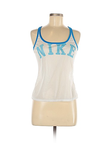 Nike Active Tank (view 1)