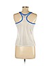 Nike White Active Tank Size M - photo 2