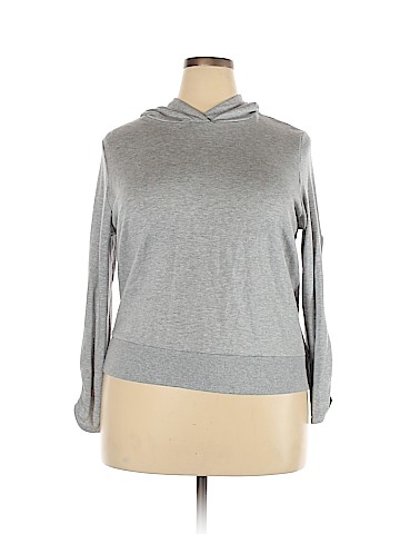 JoyLab Pullover Hoodie (view 1)