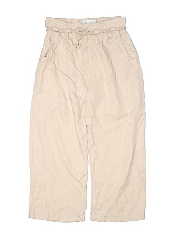 Zara Casual Pants (view 1)