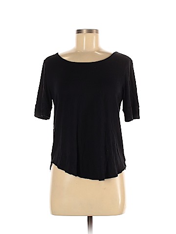 H&M Short Sleeve Top (view 1)