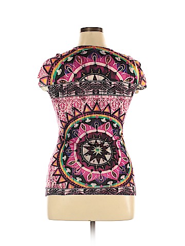 Piper & Blue Short Sleeve T-Shirt (view 2)