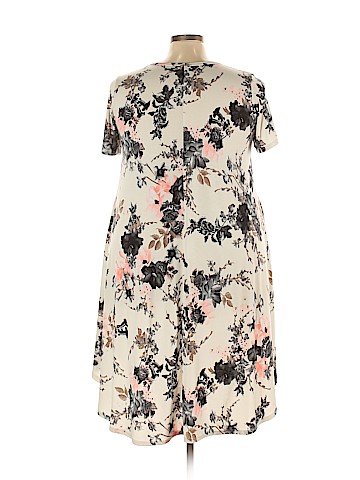 42 Pops Casual Dress (view 2)