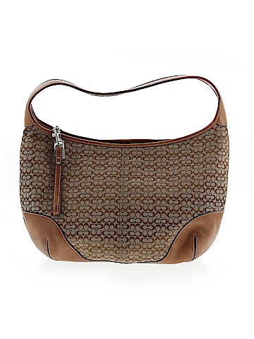 Coach Shoulder Bag (view 1)