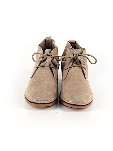 Hush Puppies Ankle Boots (view 2)