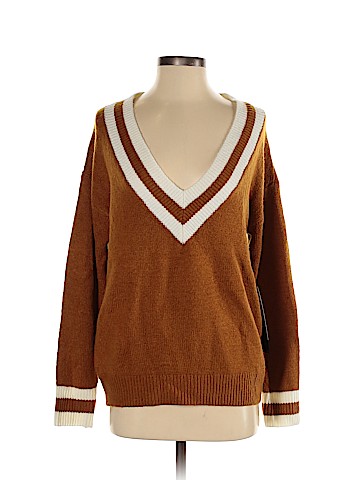 Forever 21 Pullover Sweater (view 1)