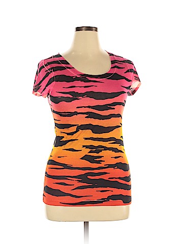 Piper & Blue Short Sleeve T-Shirt (view 1)