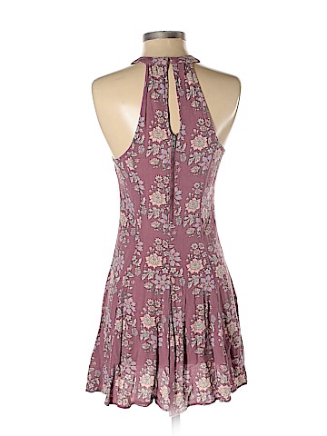 American Eagle Outfitters Casual Dress (view 2)