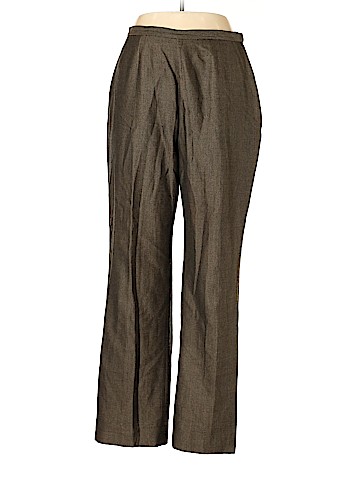Kasper Dress Pants (view 1)