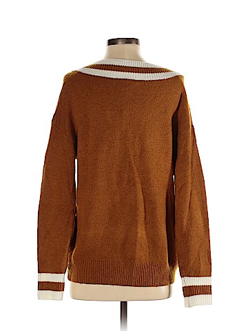 Forever 21 Pullover Sweater (view 2)