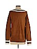 Forever 21 Brown Pullover Sweater Size S - photo 2