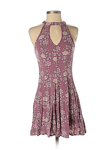 American Eagle Outfitters Casual Dress (view 1)