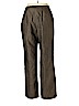 Kasper Brown Dress Pants Size 14 - photo 2