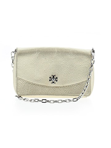Tory Burch Leather Crossbody Bag (view 1)