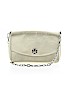 Tory Burch 100% Leather Gold Leather Crossbody Bag One size - photo 1