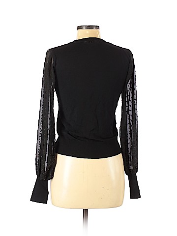 Topshop Pullover Sweater (view 2)