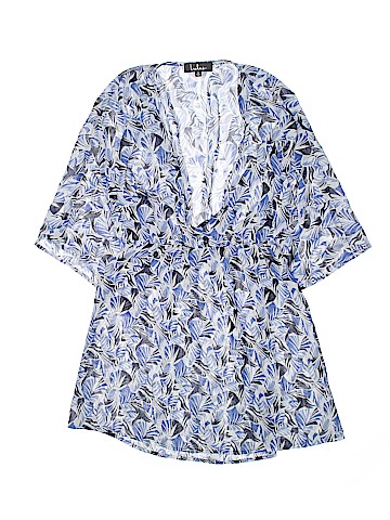 Lulu's Swimsuit Cover Up (view 1)