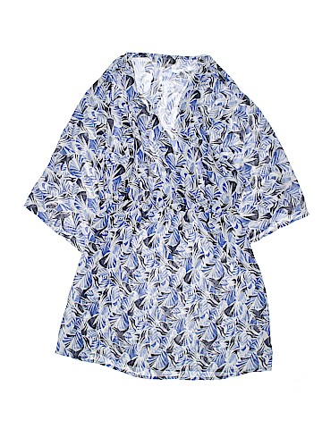 Lulu's Swimsuit Cover Up (view 2)