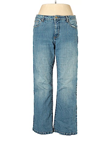 Assorted Brands Jeans (view 1)